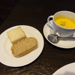 ランプビストロ ソラ - 