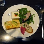 ランプビストロ ソラ - 