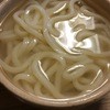 釜揚うどん 一心