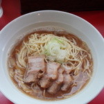 自家製麺 伊藤 - 