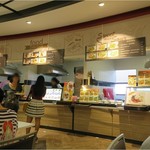 Robinson Bangrak Food Court - 