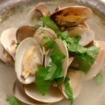 魚ひろ - 28年5月訪問①