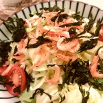 魚ひろ - 28年5月訪問①