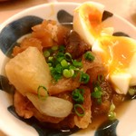 魚ひろ - 28年5月訪問①