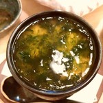 魚ひろ - 28年5月訪問①