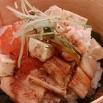 魚ひろ - 28年5月訪問①