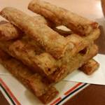 魚ひろ - 28年5月訪問①