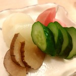 魚ひろ - 28年5月訪問②