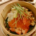 魚ひろ - 28年5月訪問②