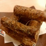 魚ひろ - 28年5月訪問②