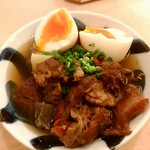 魚ひろ - 28年5月訪問②