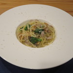 裕の輪 - おまかせフルコース・5000円(五品目)