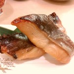 魚ひろ - 28年5月訪問②