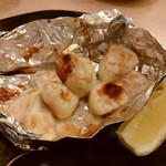 魚ひろ - 28年5月訪問②