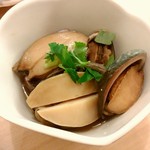 魚ひろ - 28年5月訪問②