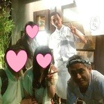 魚ひろ - 28年5月訪問②