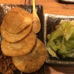 肉汁餃子のダンダダン - 