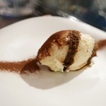 ルシュルシュル - 16.5　ティラミス