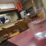 甘善餅店 - なか