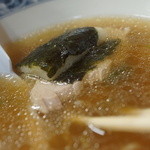 甘善餅店 - 磯辺巻き風