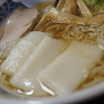 甘善餅店 - 3切れ
