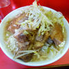 ラーメン二郎 三田本店