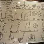 ドリンクドランク - 野菜ソムリエ講師による「ハナヨメ食堂」セミナー