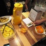 ドリンクドランク - 野菜ソムリエ講師による「ハナヨメ食堂」セミナー