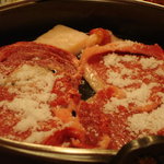 和田金 - 続いてすき焼き