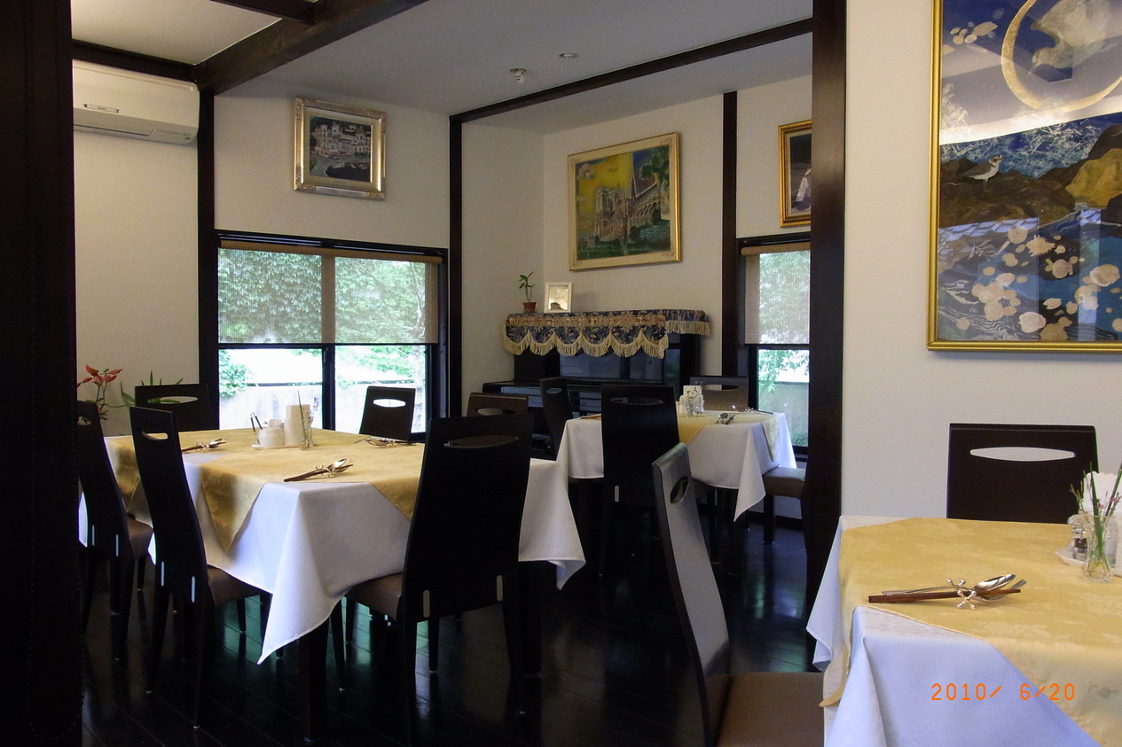 RISTORANTE AZUMAYA name=