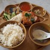 シンガポール海南鶏飯 - 料理写真: