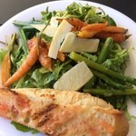 MAHINA & SUN'S - ワイルドっす