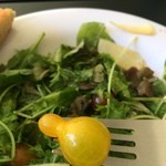 MAHINA & SUN'S - ひょうたんトマト