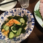 つくしのこ - 2016.05