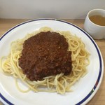 JACK - 「スパゲッチィキーマ大450g」680円