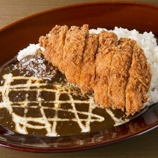 HUNGRY CURRY BY100時間カレー_2