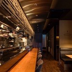 Yakitori Kinzan - 