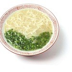 テールらぁあ麺よし久 - 