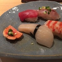 鮨 久いち - 