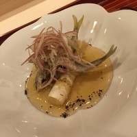 銀座　和久多 - 