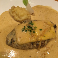 旬菜ステーキ処 らいむらいと - 