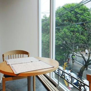 ミカサデコ&カフェ神宮前_2