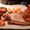 パパ’s　kitchen　bar　酒楽食 - 料理写真: