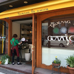 taverna la amico - 外観