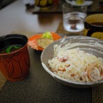 日本料理 晴山 - 