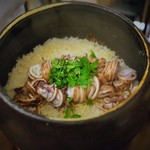 日本料理 晴山 - 