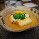 日本料理 晴山 - 