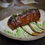 日本料理 晴山 - 