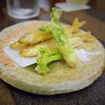 日本料理 晴山 - 