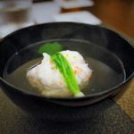 日本料理 晴山 - 